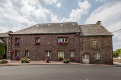 photo Alan Stivell en Brocéliande