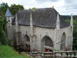 photo Le Faouët