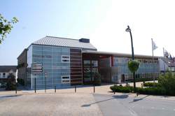 photo Agent / Agente des services hospitaliers