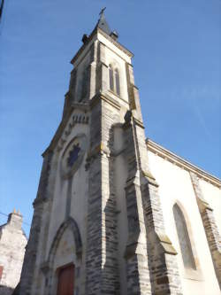 Fête de la Bretagne à Saint-Congard