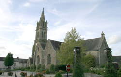 Saint-Jean-Brévelay