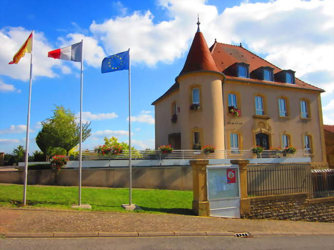 Marché hebdomadaire