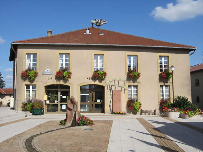 Vendeur / Vendeuse comptoir de matériels et équipements