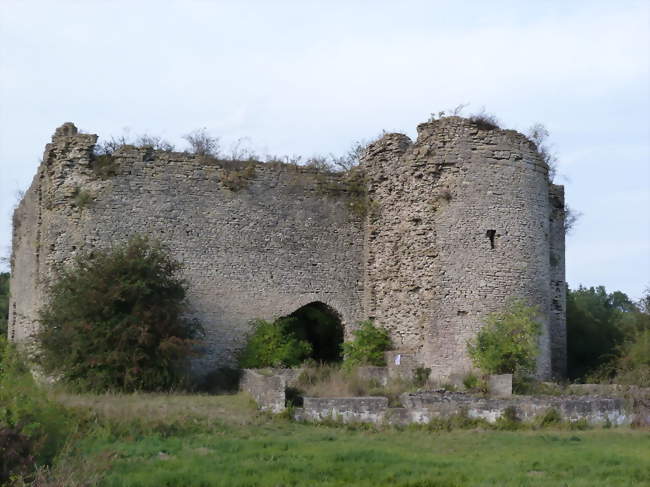 Niederstinzel - Niederstinzel (57930) - Moselle