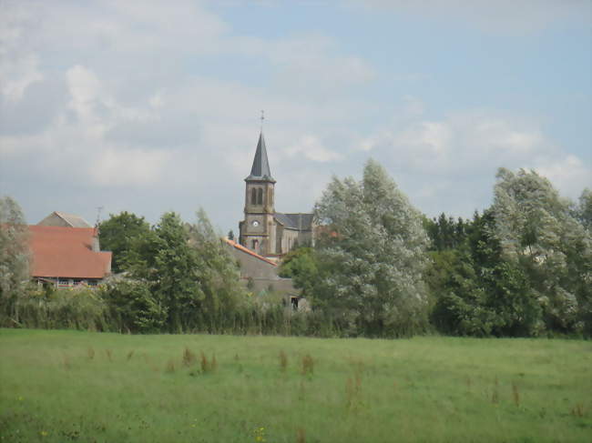 Réning - Réning (57670) - Moselle