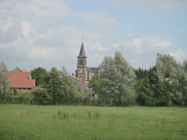 Réning - Réning (57670) - Moselle