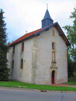 photo Baudrecourt
