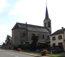 Beyren-lès-Sierck