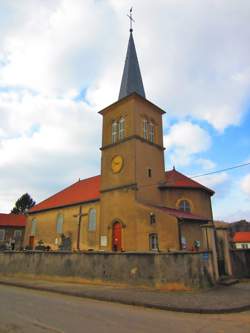 photo Burtoncourt