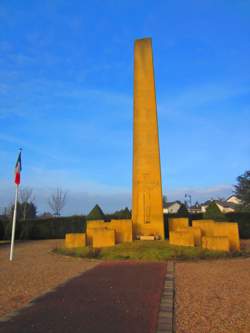 photo Charly-Oradour