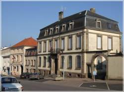 photo MARCHÉ HEBDOMADAIRE