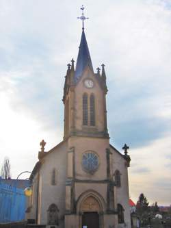 photo Chérisey