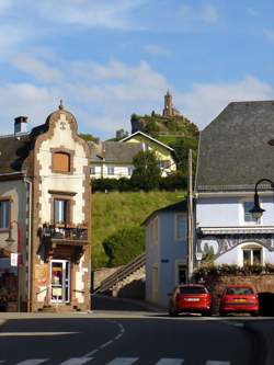 photo RANDO MOSELLE : MA PAUSE BIEN-ÊTRE, MON BAIN DE LUNE