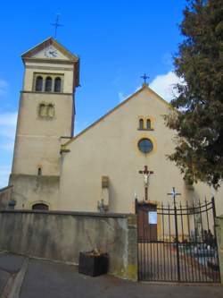 photo Guinkirchen
