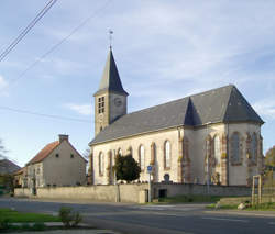 photo Hoste