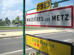 Maizières-lès-Metz