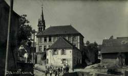 photo Montbronn