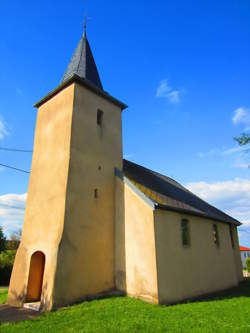 photo Saint-François-Lacroix