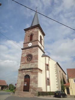 photo Vittersbourg