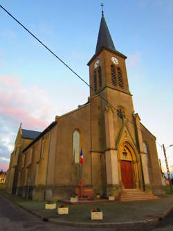 photo Vittoncourt