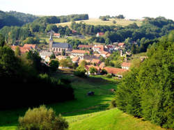 photo Walschbronn
