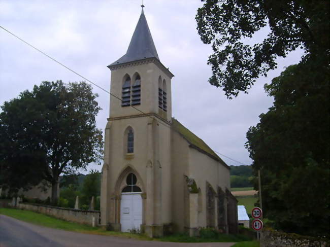 Conte au Lavoir