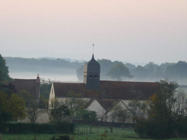 A la découverte de Cuy - Visite guidée de la Maison forte