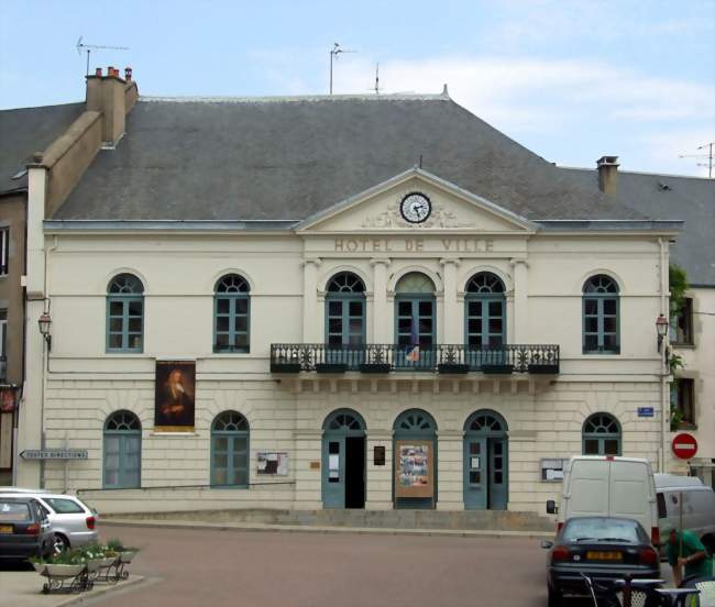 Marché du Livre