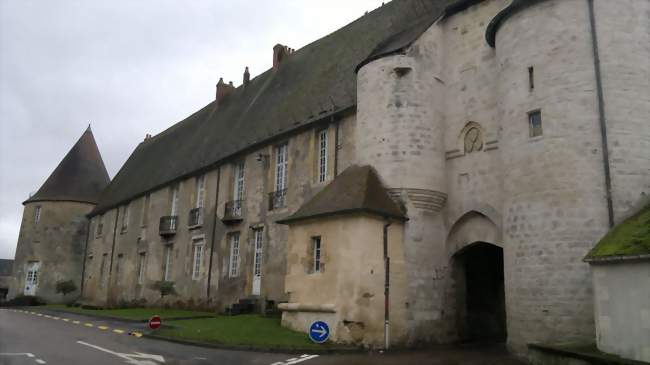 Après-midi dansant à  l'Espace Apogée