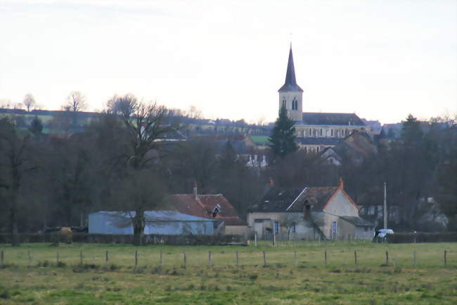 Festival La Moulinade