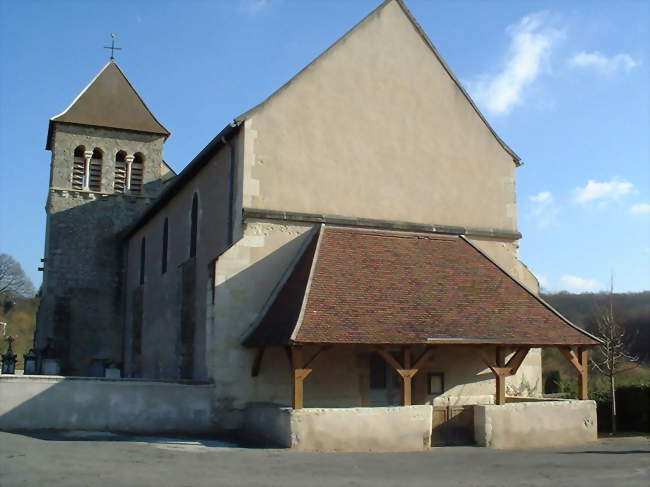 Chargé / Chargée de mission biodiversité