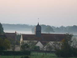 photo A la découverte de Cuy - Visite guidée de la Maison forte