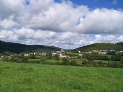 photo Fête du village à Corancy