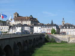 photo Brocante de l'ADCA