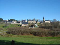 photo Visite commentée aux Sources de l'Yonne en Néerlandais