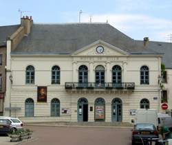 photo Porte Ouverte et Grande Braderie