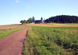 Saint-Aubin-des-Chaumes