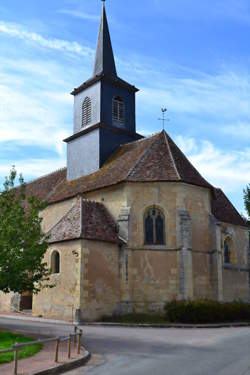 Saint-Martin-d'Heuille