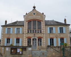 photo Concert à l'Escale des Roches