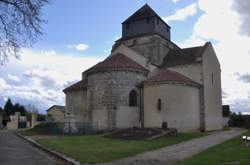 photo Entre bocage et rivière