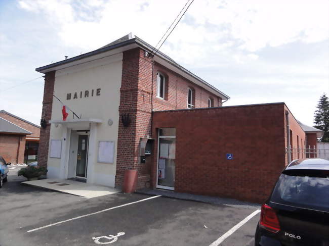 Secrétaire