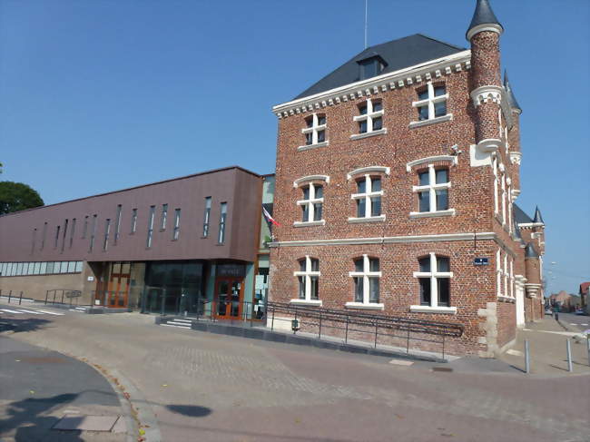 Opérateur(trice) polyvalent(e) en industrie chimique