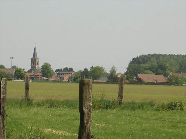 Coutiches - Coutiches (59310) - Nord