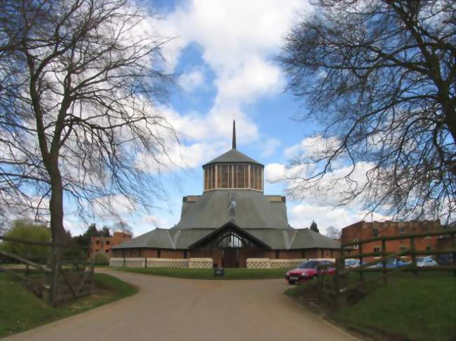 Abbaye de Douai
