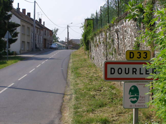 Marché de l'Avesnois® de producteurs de Dourlers