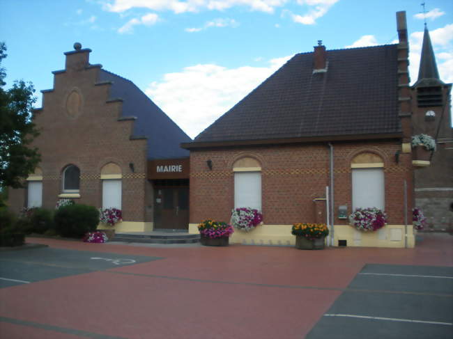 Conducteur / Conductrice transport scolaire