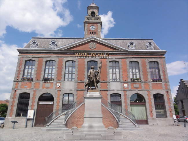 Accompagnant(e) éducatif(ve) et social(e) à domicile
