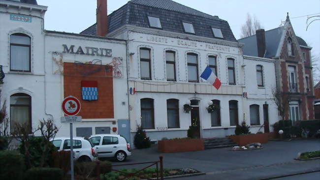 Vendeur / Vendeuse en boulangerie-pâtisserie