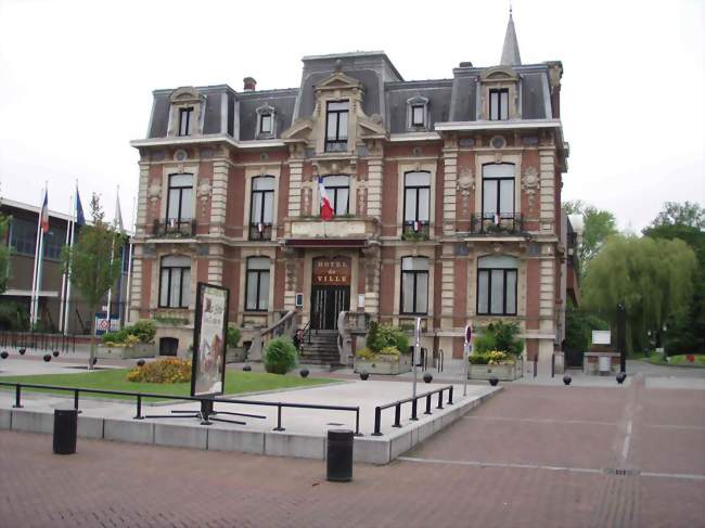 Assistant administratif / Assistante administrative