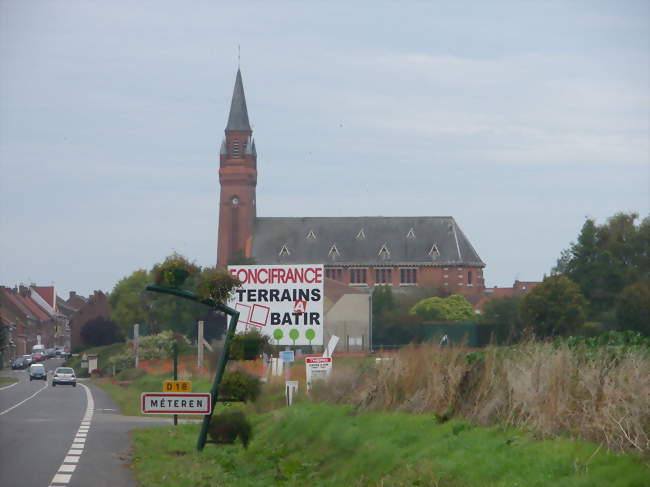Serveur / Serveuse en restauration